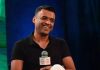 Deepinder Goyal Unveils AI-Powered Wearable ‘Temple’, Targets Premium Wellness Market Deepinder Goyal Unveils AI-Powered Wearable 'Temple', Targets Premium Wellness Market