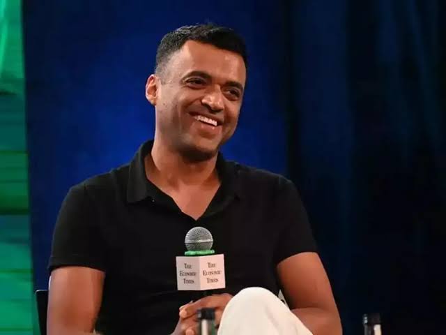 Deepinder Goyal Unveils AI-Powered Wearable 'Temple', Targets Premium Wellness Market