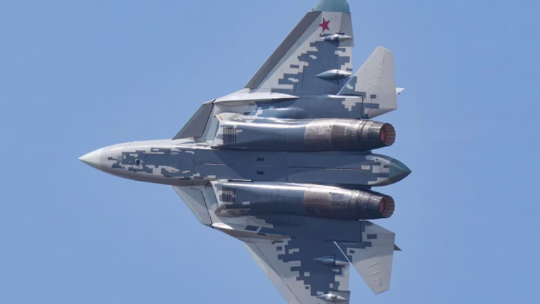BEL, Paras, BHEL: Defence Stocks Surge Up To 5.3% After DAC Clears ₹52,000-Crore Acquisition Proposals