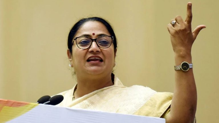 Delhi CM Rekha Gupta Inaugurates 45 New Ayushman Arogya Mandirs