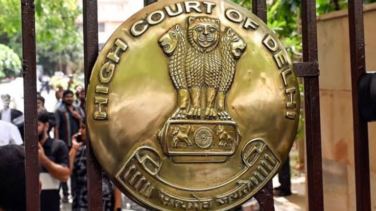 Delhi HC Cancels Centre's CPV Services Tender for Four Foreign Missions