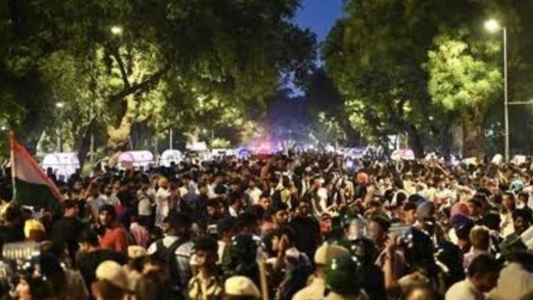 Delhi HC To Urgently Hear Plea Against Jantar Mantar Internet Shutdown