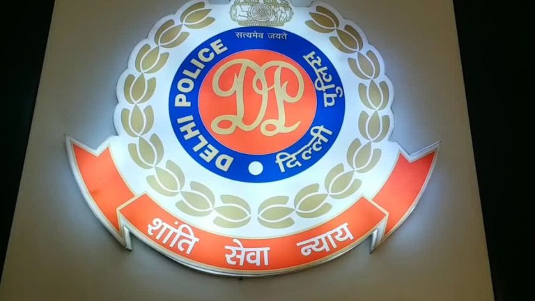 IPS Officer Anurag Kumar Takes Charge as Delhi Police Chief