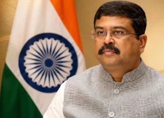 From Leading Paper Leak Protests In 1997 To Facing NEET Row In 2026: Dharmendra Pradhan’s Full-Circle Political Journey From Leading Paper Leak Protests In 1997 To Facing NEET Row In 2026: Dharmendra Pradhan's Full-Circle Political Journey