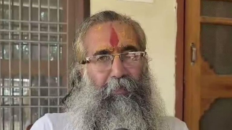 Dinendra Das Backs SIT Investigation, Makes New Claims