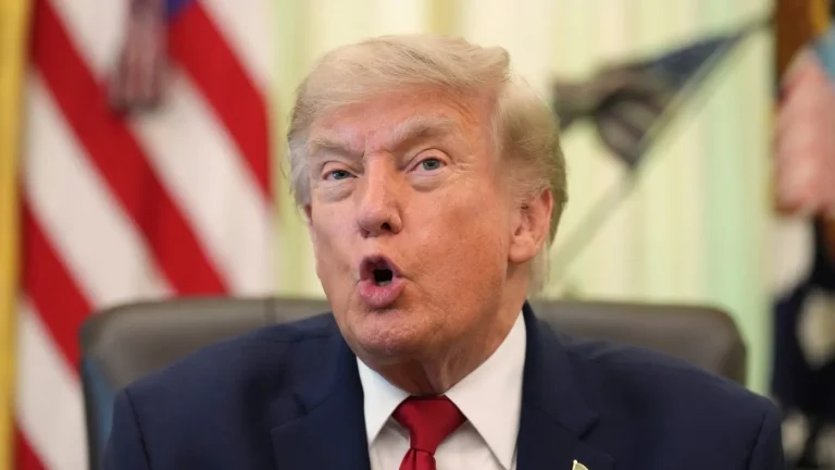 Donald Trump Reacts After US Supreme Court Upholds Birthright Citizenship, Says Congress Can Still End It