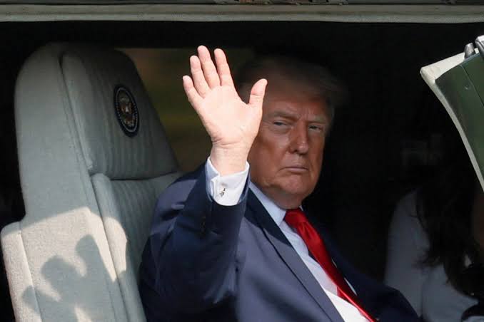 Would Donald Trump Attend FIFA World Cup 2026 Final Between Spain And Argentina In New Jersey