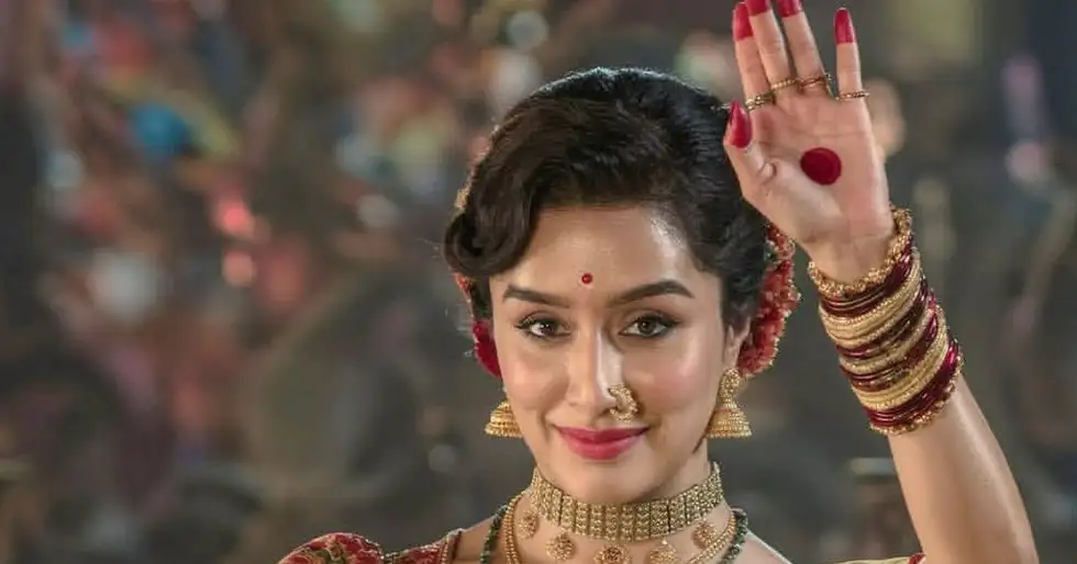 Eetha: Vithabai Narayangaonkar's Daughter Backs Shraddha Kapoor's Film Title