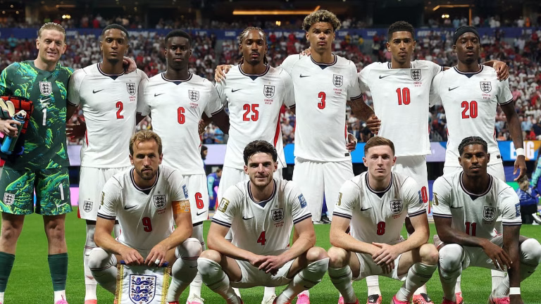 FIFA World Cup 2026: England Players Allowed To Take 'Viagra' Ahead Of Mexico Clash?