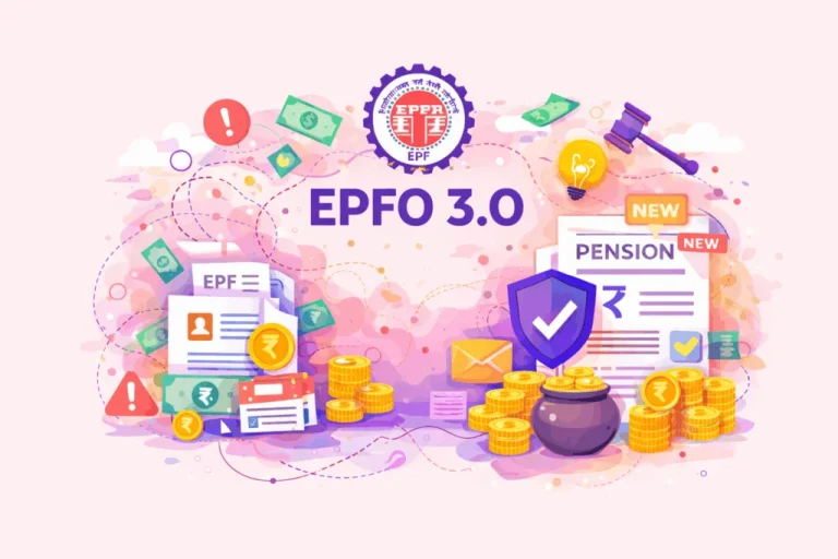 EPF Nomination Explained: What Happens If You Don't Add A Nominee To Your PF Account?