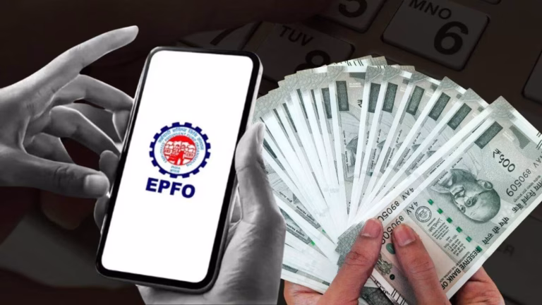 EPFO Begins Crediting 8.25% PF Interest for FY 2025-26: How to Check Your Passbook Online