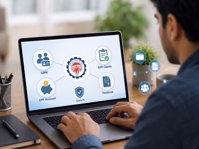 EPFO Restores Unified Member Portal: Key Changes to UAN Activation and PF Services