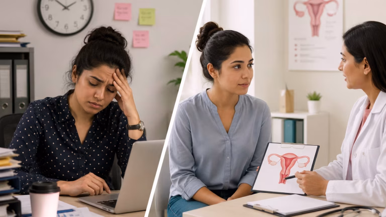 Early Menopause Is Rare But Real: Symptoms, Causes, and Health Effects Explained