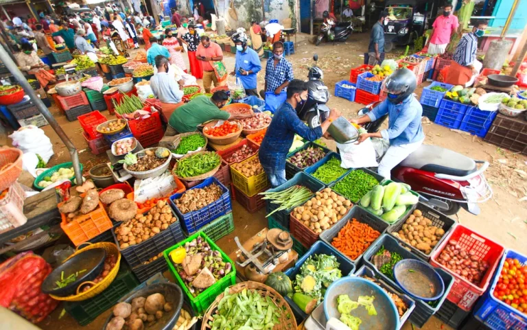 Egg, Meat And Seafood Prices Rise Sharply In June, Outpace Overall Inflation