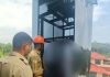 Elderly Man Dies In Home Elevator Tragedy In Kerala Elderly Man Dies In Home Elevator Tragedy In Kerala
