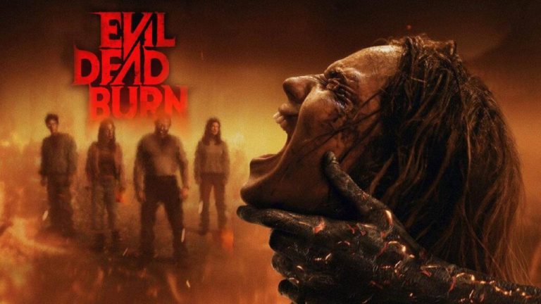 Evil Dead Burn Box Office Collection Day 1: Horror Film Opens With Rs 3.15 Crore In India