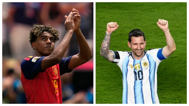 Spain Vs Argentina FIFA World Cup 2026 Final: When & Where To Stream Live In India?