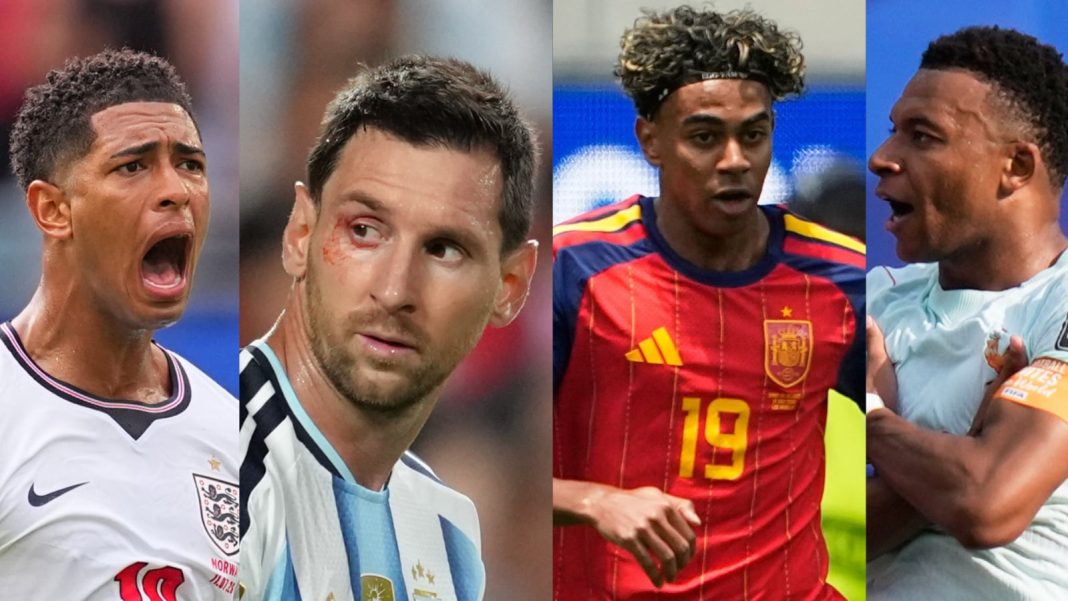 FIFA World Cup 2026 Semi-Finals: Full Schedule, Match Timings, Teams And What To Expect