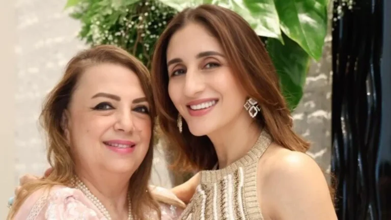 Farah Khan Ali Reveals Why Mother Zarine Khan Was Cremated According To Hindu Rituals Despite Parsi Roots And Muslim Marriage