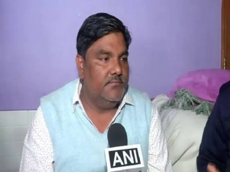 Former AAP MLA Tahir Hussain Convicted In 2020 Delhi Riots Murder Of IB Officer Ankit Sharma
