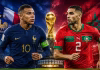 France vs England FIFA World Cup 2026 Third-Place Playoff: Mbappe Eyes Golden Boot As Bronze Medal Beckons France vs England FIFA World Cup 2026 Third-Place Playoff: Mbappe Eyes Golden Boot As Bronze Medal Beckons