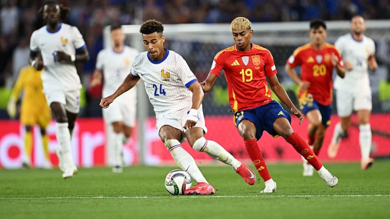 France vs Spain: Five Classic Matches Ahead Of FIFA World Cup 2026 Semi-Final