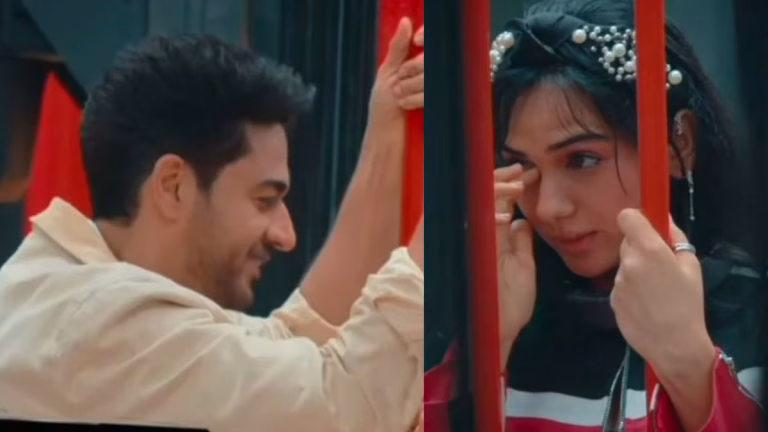 Gaurav Khanna Enters Lock Upp 2, Akanksha Chamola Breaks Down In Tears