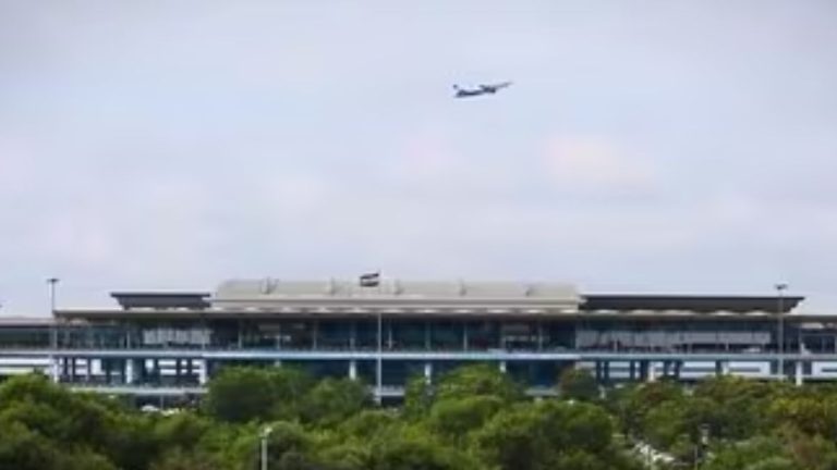 GMR Unveils ₹300 Crore Expansion Plan For Nagpur Airport