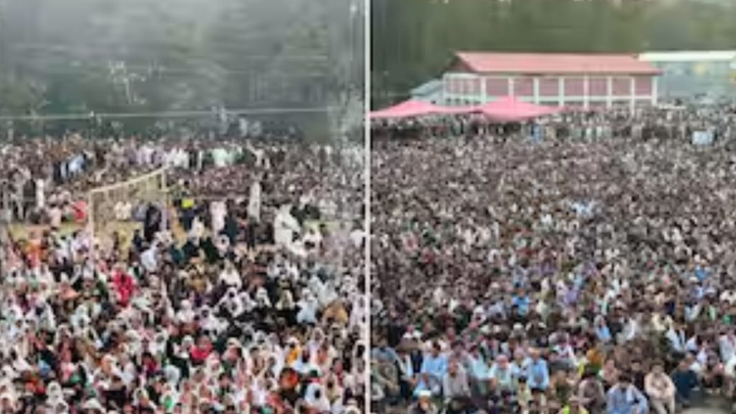 Pakistan Moves to Grant Gilgit-Baltistan Provincial Status
