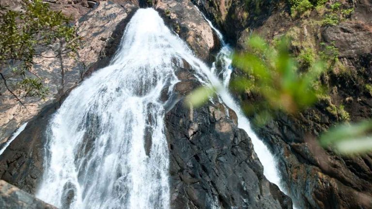 Goa Imposes 60-Day Water Body Ban: What Monsoon Tourists Need to Know