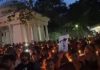Goa Registers FIR After CJP Support Rally Goa Registers FIR After CJP Support Rally