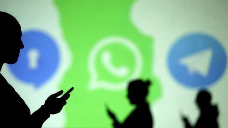 Government Considers Uniform Rules for Messaging Apps Amid WhatsApp Username Feature Concerns