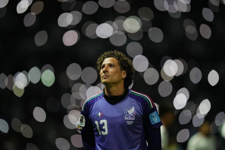 Guillermo Ochoa Announces Retirement After 22 Years, Ends Historic Football Career