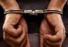 Gujarat ATS Arrests 8 In Alleged JeM Network Case Gujarat ATS Arrests 8 In Alleged JeM Network Case