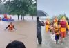 Gujarat Rain Fury: Army, NDRF Deployed As Flood Situation Worsens Gujarat Rain Fury: Army, NDRF Deployed As Flood Situation Worsens