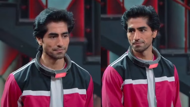 Lock Upp: Harshad Chopda Reveals He Attempted Suicide After..