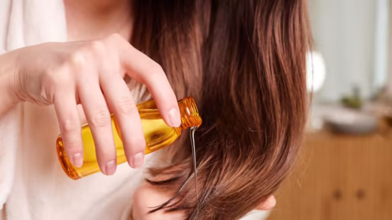 Hair Oiling Is Making A Comeback: Experts Explain Why It’s Essential For Healthier Hair