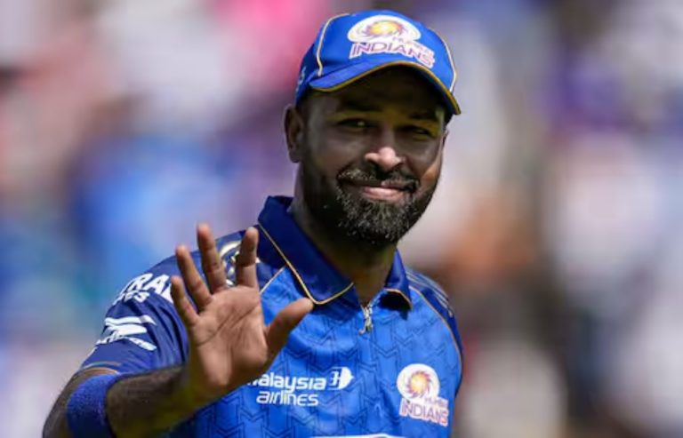 CSK CEO Breaks Silence On Hardik Pandya Trade Rumours Ahead Of IPL 2027