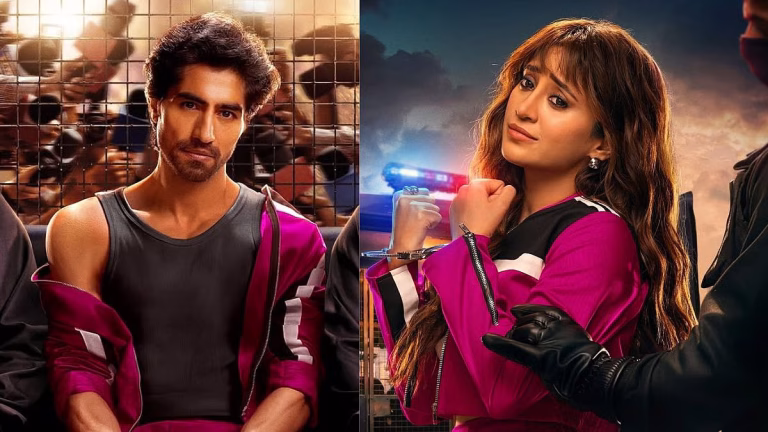 'Sasta Kabir Singh': Harshad Chopda Trolled After Angry Outburst Over Shivangi Joshi-Shreya Kalra Clash in Lock Upp