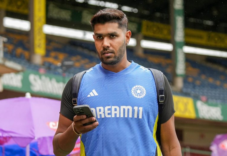 Dinesh Karthik Slams Team India After Harshit Rana Promoted Ahead Of Shivam Dube In England T20I