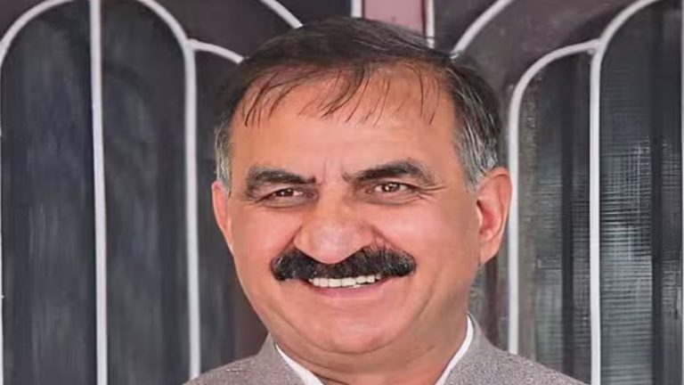 Himachal CM Sukhu Says More Govt Offices Will Shift To Kangra Soon