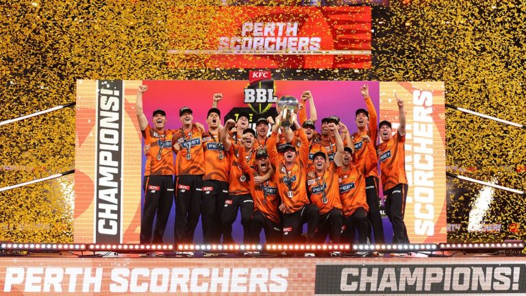 IPL Match In Australia? Cricket Australia Extends Invitation To BCCI After Historic BBL Fixture In Chennai
