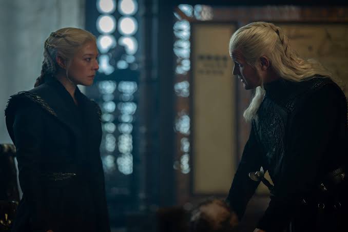 House Of The Dragon Season 3 Episode 4 Review: Slow-Burning Episode Builds The Story Without Big Surprises