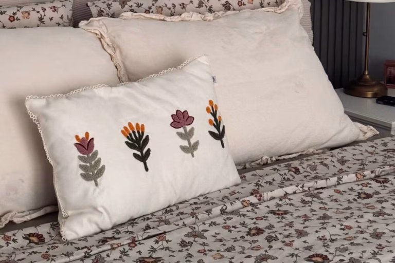 How Often Should You Wash Bedsheets, Pillow Covers and Other Bedding? Here's What Experts Recommend