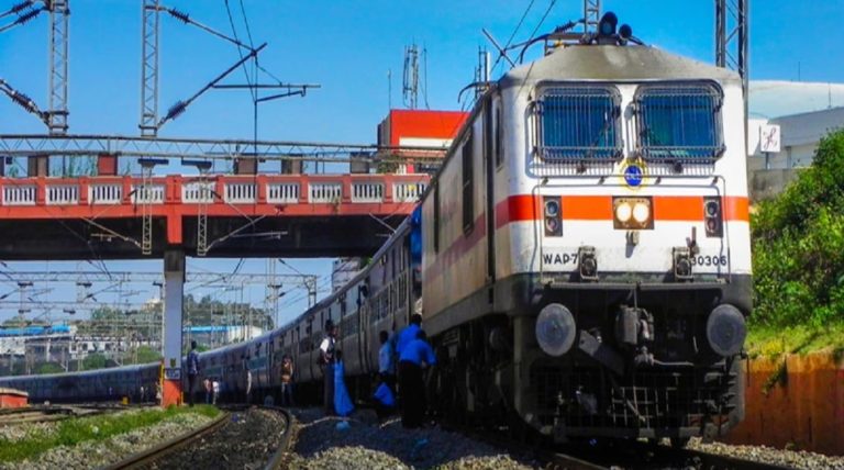 IRCTC Launches New Beta Ticket Booking Website After 20 Years; Here's What's Changed