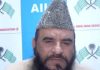 Imam Association Chief Questions VHP Over ₹1,400 Crore Rath Yatra Funds Imam Association Chief Questions VHP Over ₹1,400 Crore Rath Yatra Funds