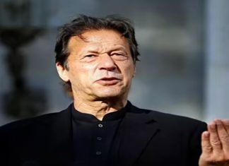 Imran Khan’s Son Seeks Global Help Over His Health Imran Khan's Son Seeks Global Help Over His Health