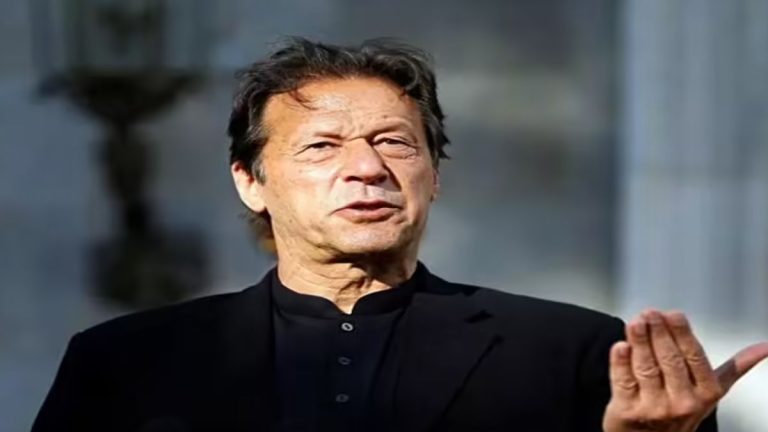 Imran Khan's Son Seeks Global Help Over His Health