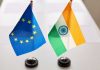 India-EU Free Trade Agreement Likely By End-2026, Could Take Effect In Early 2027: EU Envoy India-EU Free Trade Agreement Likely By End-2026, Could Take Effect In Early 2027: EU Envoy