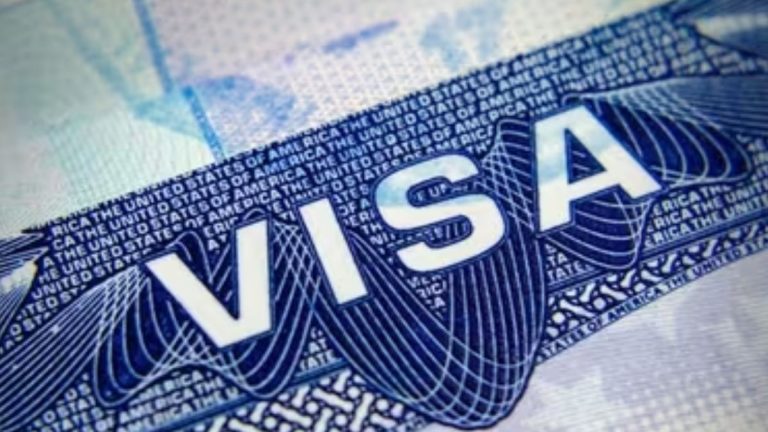 India Engages US Over New Visa Rules Affecting Students